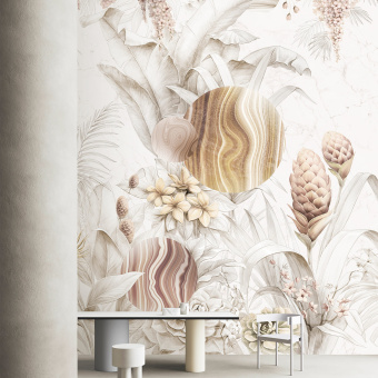 Фрески/Панно Fresq PATTERN ROLL